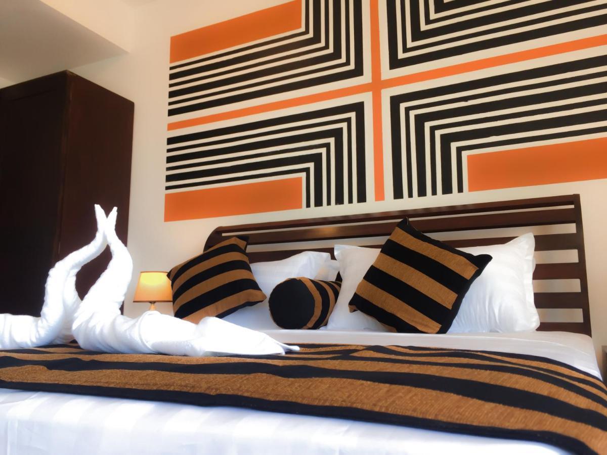 Ara Beach Resort Mirissa Ngoại thất bức ảnh