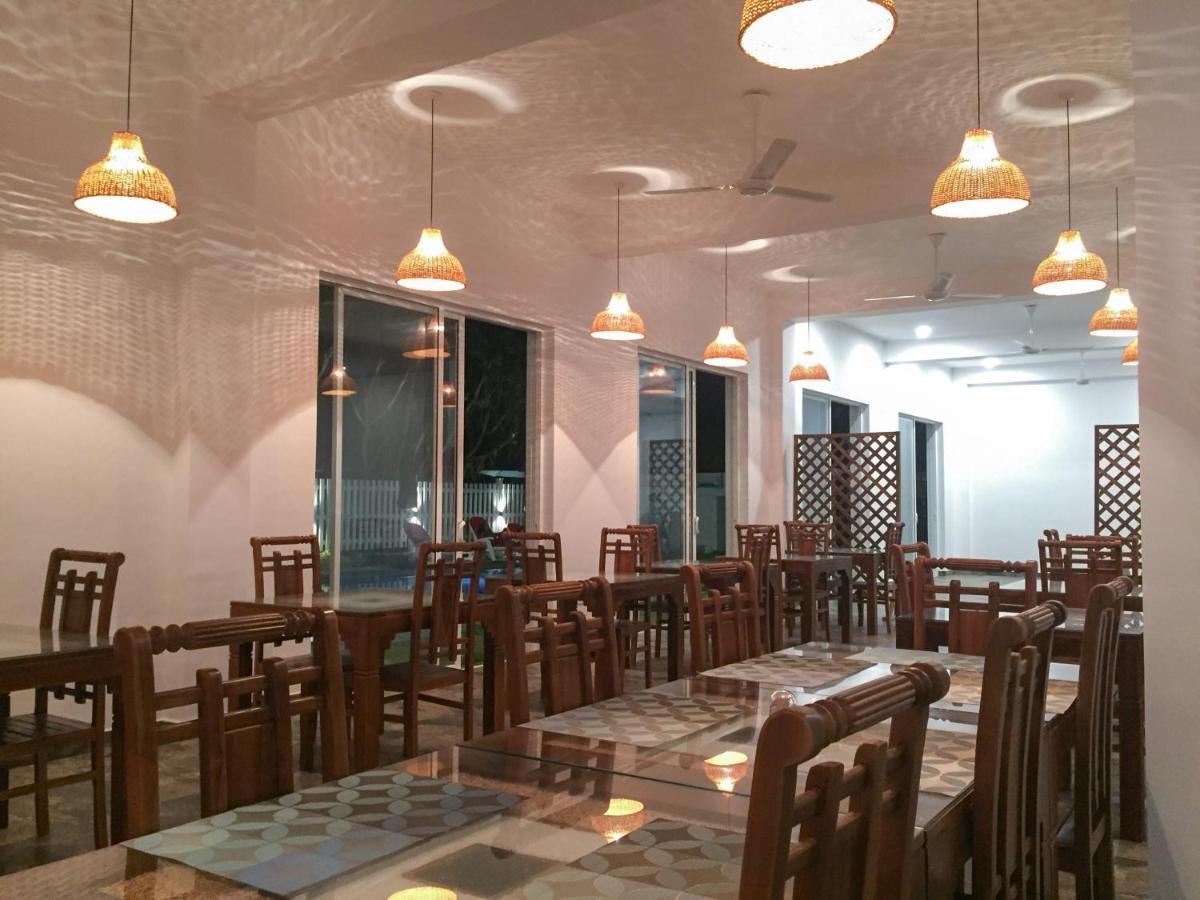 Ara Beach Resort Mirissa Ngoại thất bức ảnh