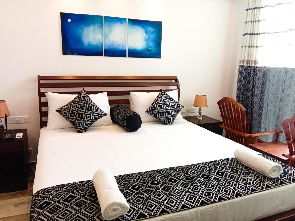 Ara Beach Resort Mirissa Ngoại thất bức ảnh