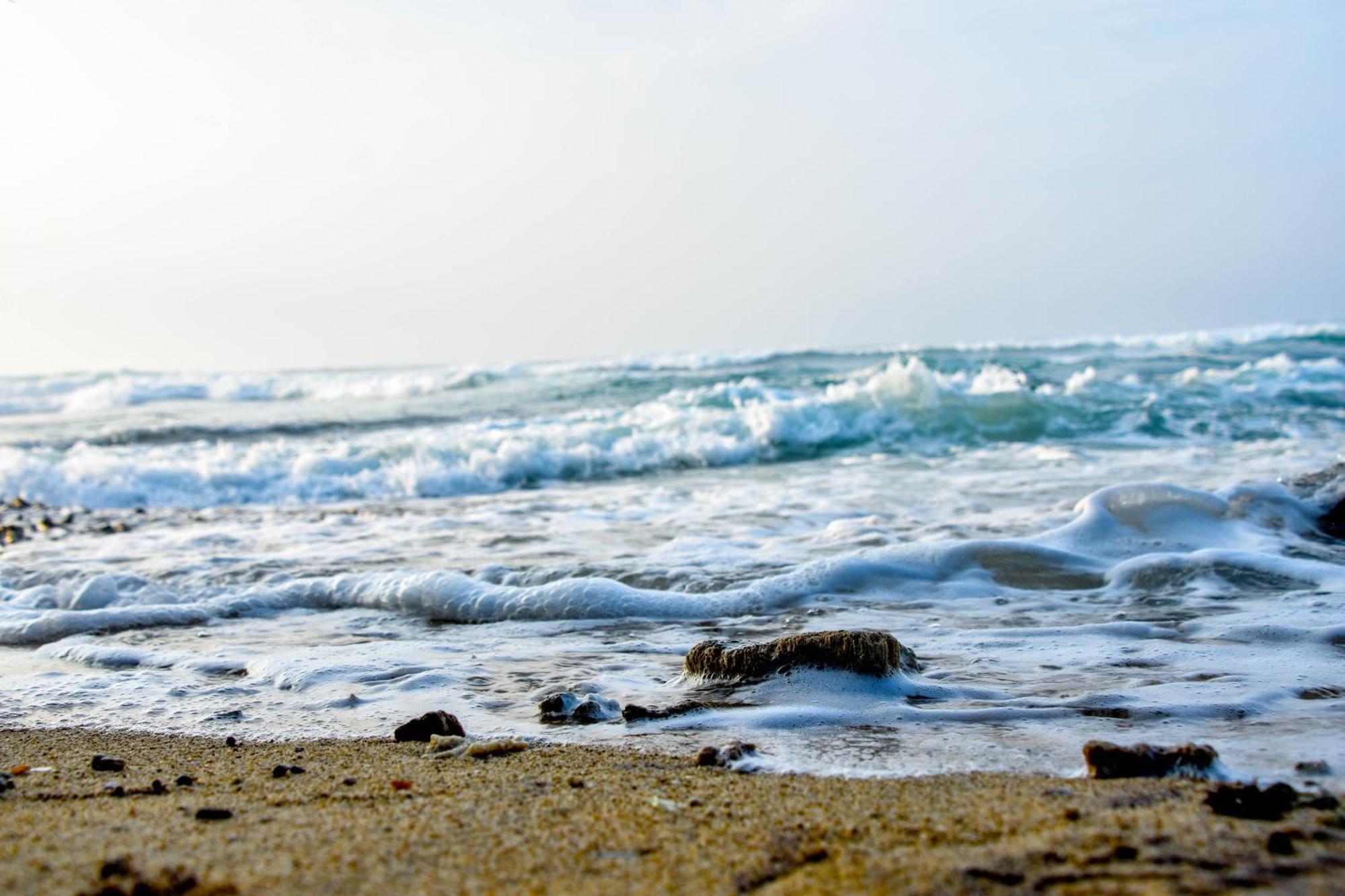 Ara Beach Resort Mirissa Ngoại thất bức ảnh